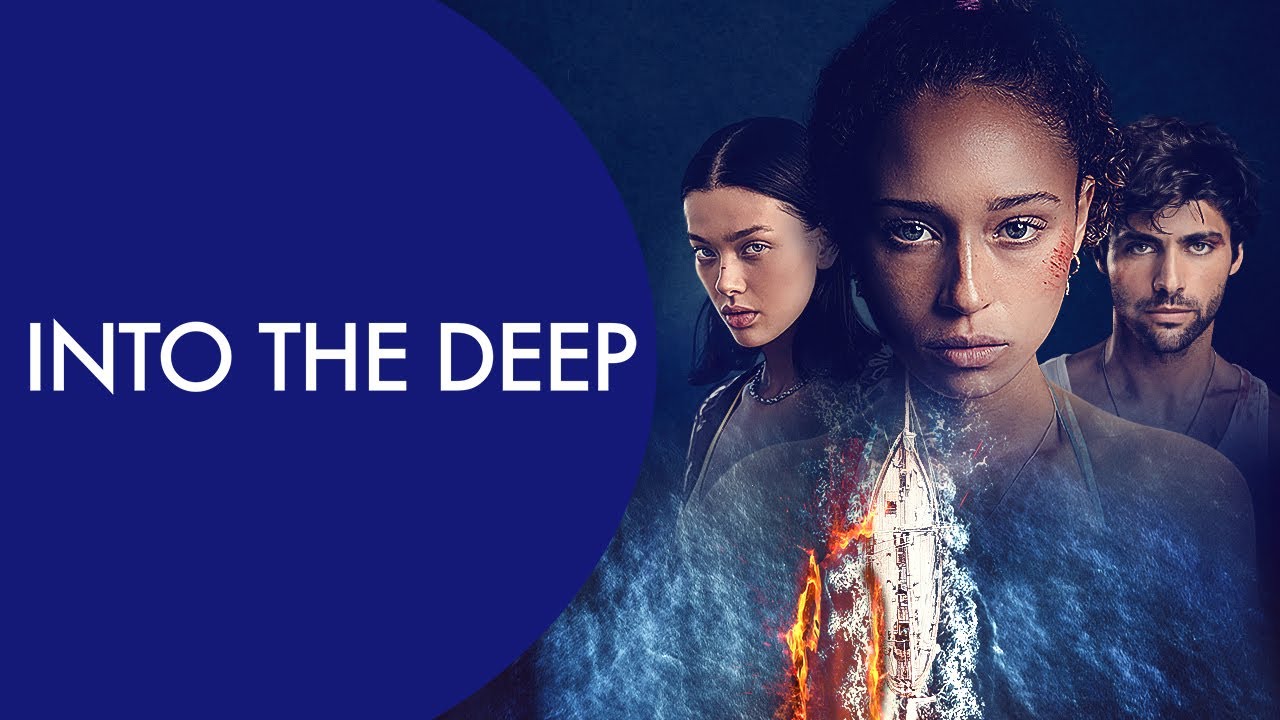 Into the Deep (2022)